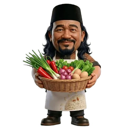 Bahan Pilihan