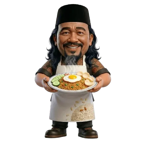 Pelayanan Ramah